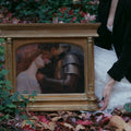 ILove Thee True - framed - image 1