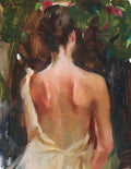 In Viridian - Giclee