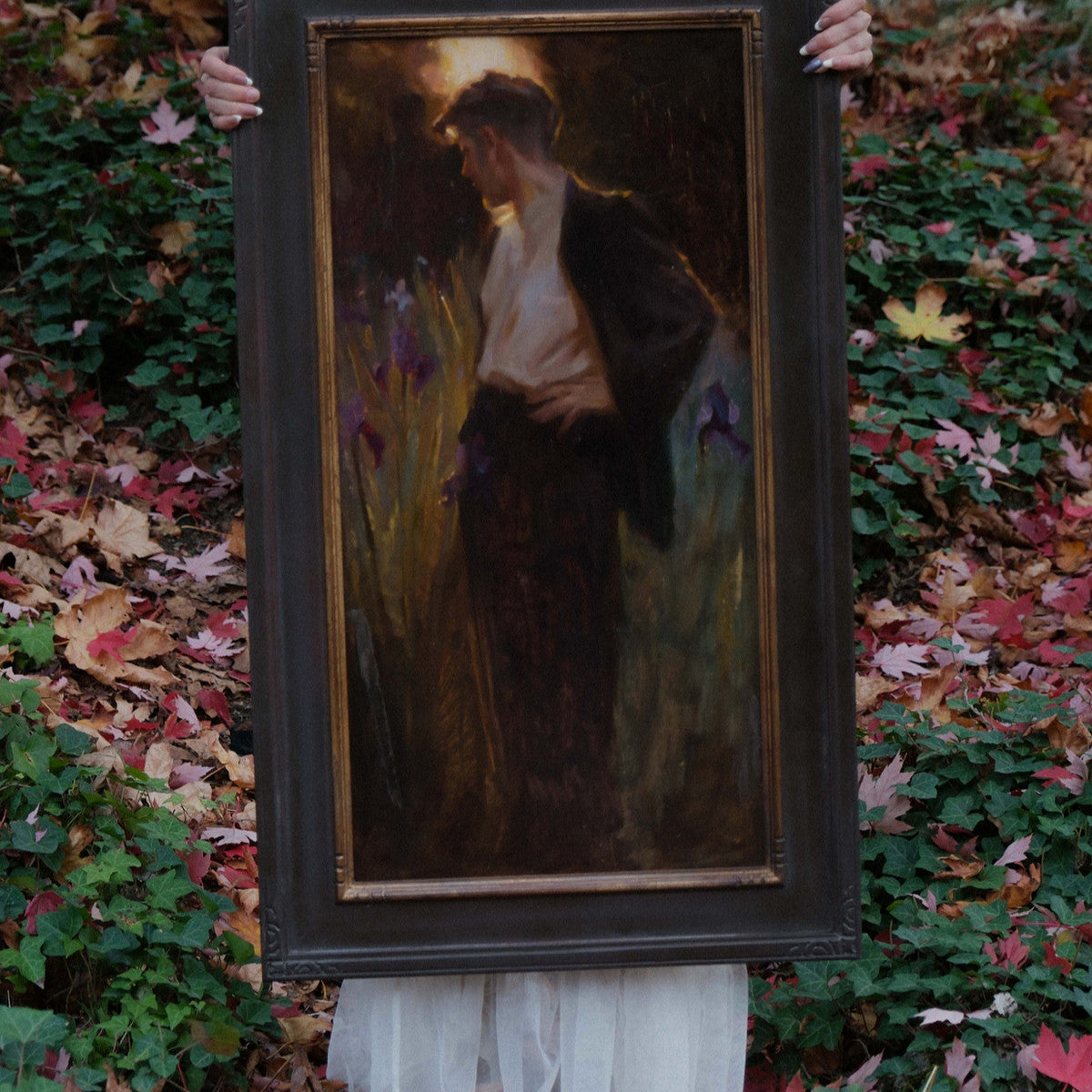 meadows - framed - image 2