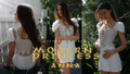Modern Princess mini reference pack