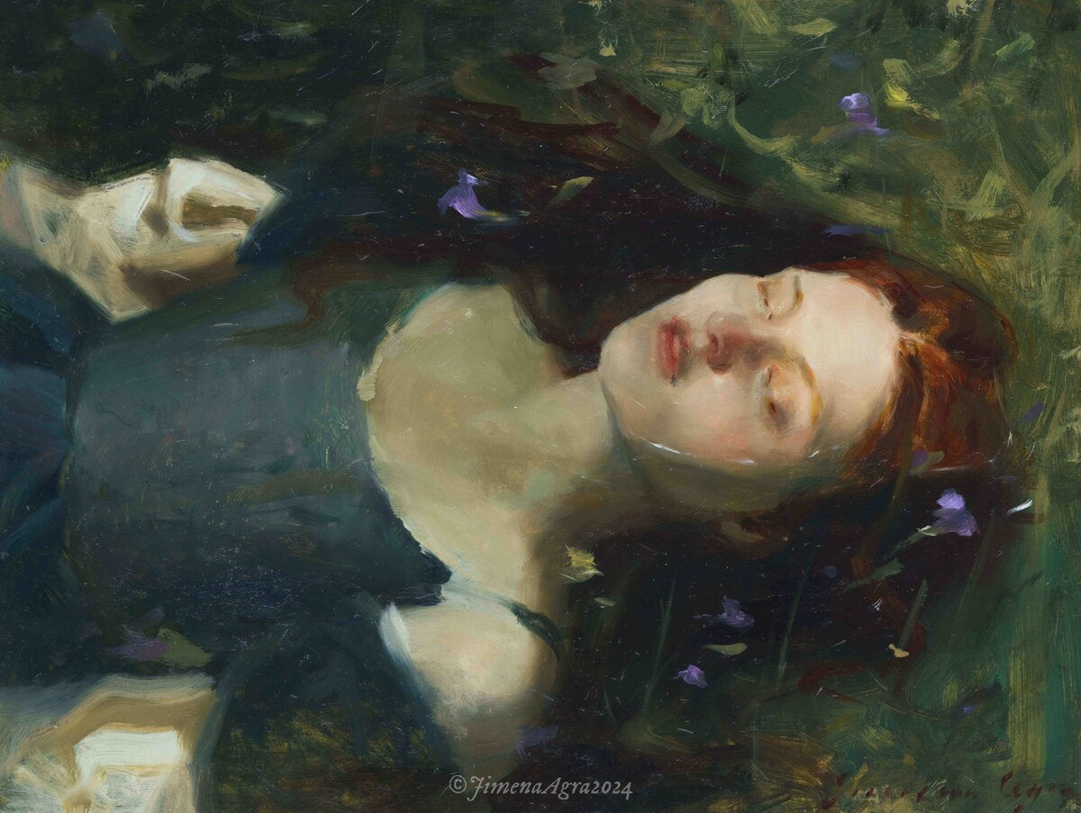 Ophelia 2024