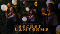 Secret Lanterns Maggie reference photos