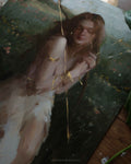 The Archer - hand embellished limited edition